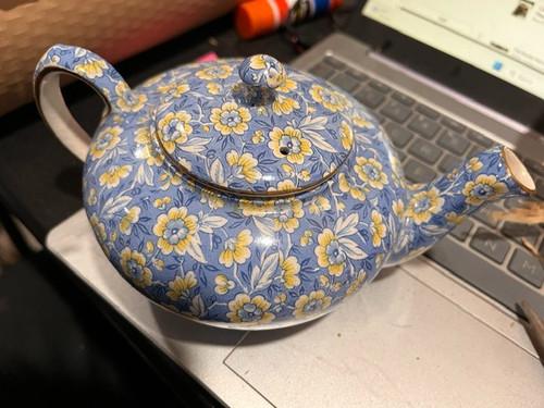 Lord nelson ware skylark blue - skylark,
