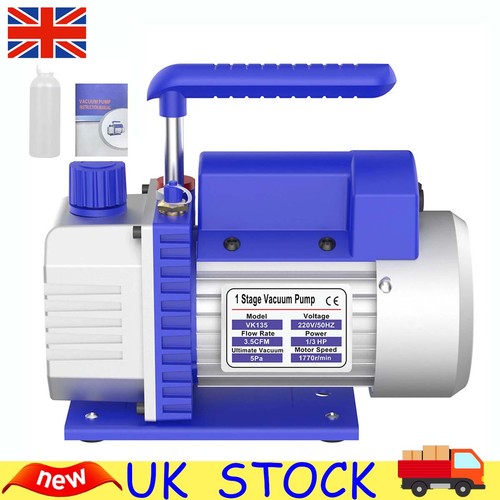 5cfm 3hp air - 3.5cfm,