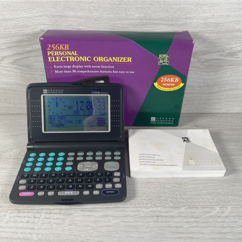 Oregon scientific 888f - scientific, am-888f