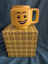 LEGO Ceramic Mug 255ml