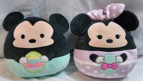 Squishmallows disney mickey - squishmallows,