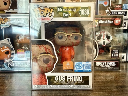 Funko pop gus fring - pop,