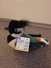 RSPB Wild Republic 8" Lapwing