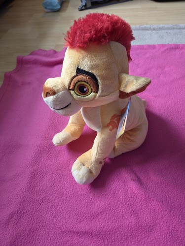 Disney junior the lion guard - the,