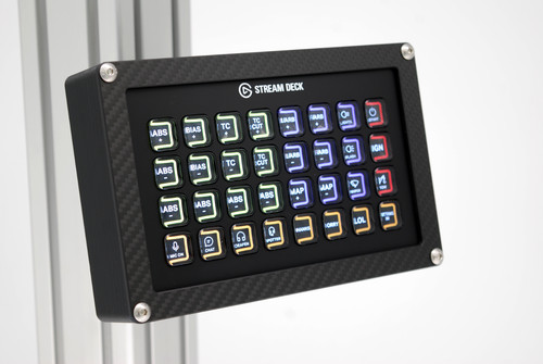 Elgato stream deck case - elgato,
