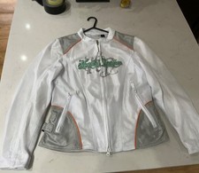 Harley Davidson Ladies Mesh