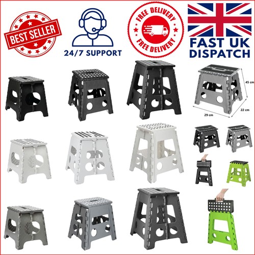 Extra large foldable - foldable, step