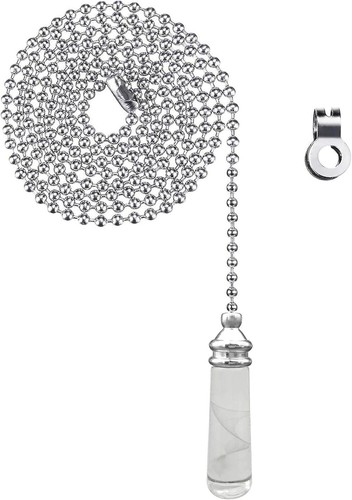 Light pull chain extension - light,
