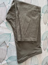 Tu Green Leggings 3/4 Xl