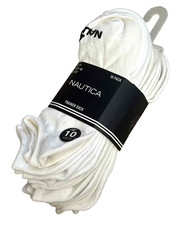 NAUTICA Trainer Sock Comfort