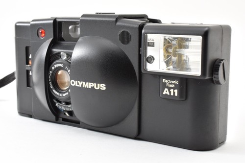 Near mint olympus xa2 - 【,