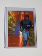 Upper Deck Goodwin Champions