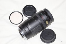 Canon 210mm f4 autofocus - ef,