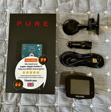 Road Angel Pure One Speed