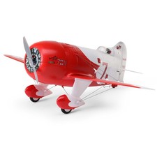 E-Flite UMX Gee Bee R-2 510mm