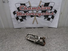 Fantic Motor K-ROO 250 Trials 1992 Right hand foot rest peg