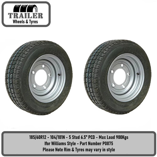 185 60r12 104 101n - 185/60r12, 12"