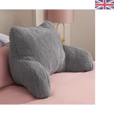 Sit Up in Bed Pillow Cuddle