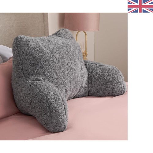 Sit bed pillow cuddle - up,