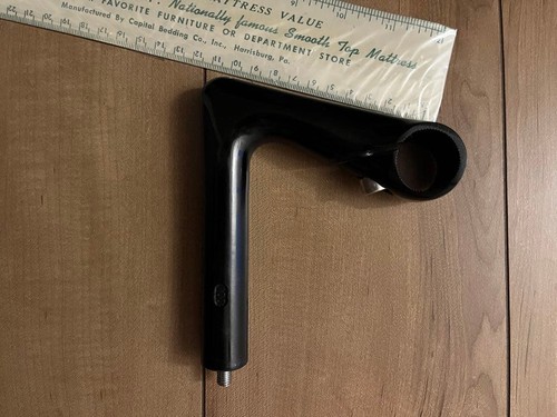 Cinelli thread stem - cinelli,