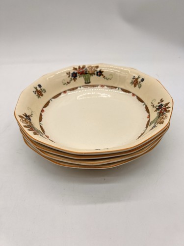 Myott son soup bowls - co, set