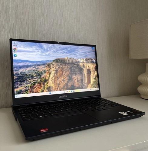 Lenovo gaming laptop ryzen - laptop,