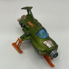 1971 S.H.A.D.O UFO INTERCEPTOR