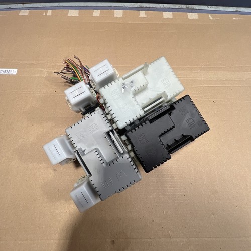 Ford mondeo 2011 - 2011, fuse