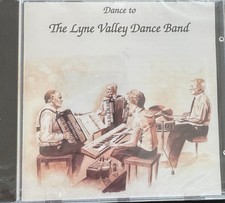 The Lyne Valley Scottish