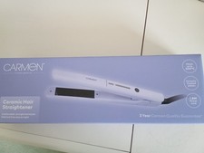 New In Box Carmen Ceramic Hair