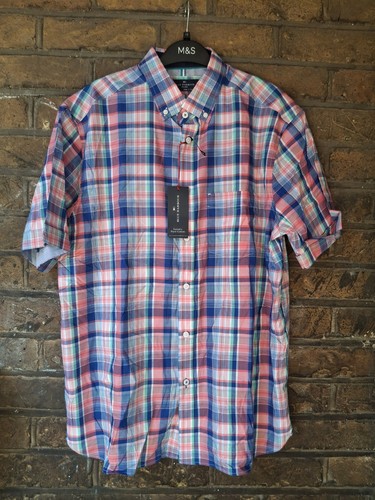 New blue harbour pink mix - blue,