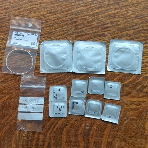 Cartier job lot of - cartier,