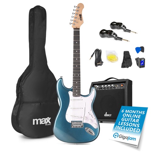 Max gigkit wireless - max,