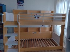 Julian Bowen Kids Bunk Bed