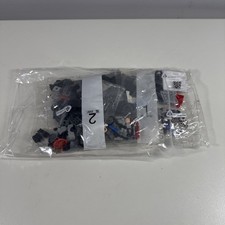 LEGO Star Wars: Darth Vader