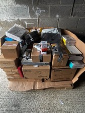 1x Amazon Random Return
