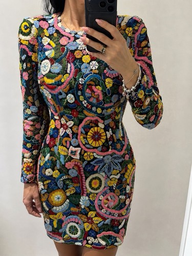 Nadine merabi multicolour - merabi,