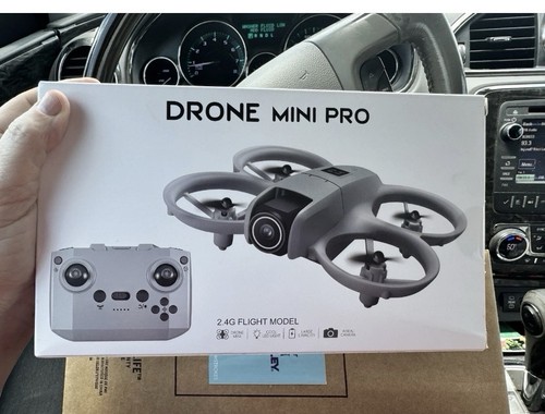 Drone mini pro - mini, w/