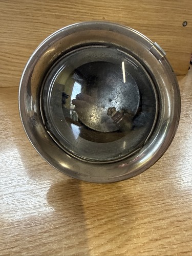 Lucas small front carbide - carbide, lamp