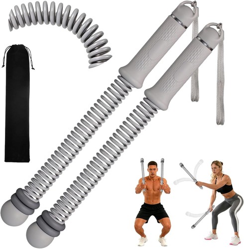 Ropeless battle ropes - ropeless,