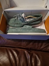 Timberland Men's Boat Shoes