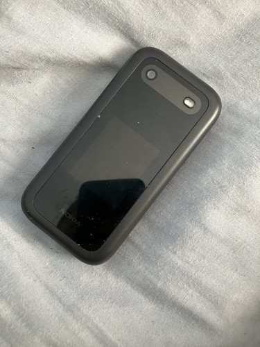 Nokia 2660 flip dumbphone - 2660,