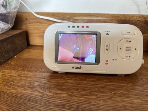 Vtech vm320 digital video baby - vm320,