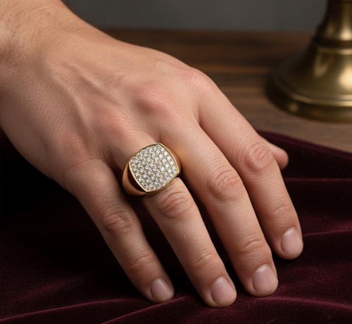 Round natural diamond si - round,