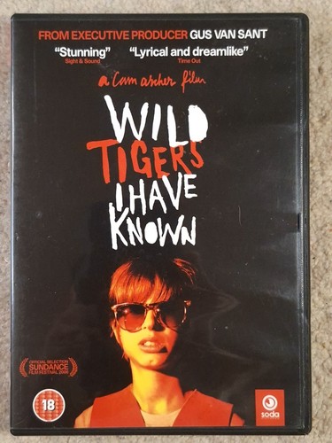 Wild tigers have known cam - known, (cam