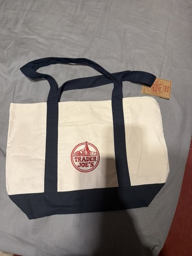 Trader joe large reusable - trader, joe's
