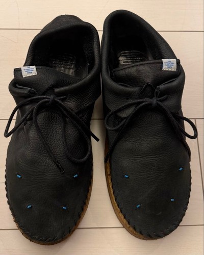 Visvim fbt shoes - , us