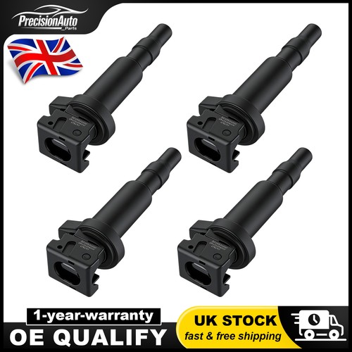 Ignition coil pack for - ignition,