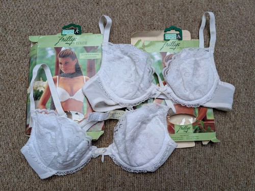 Vintage frillys by - 2, panache