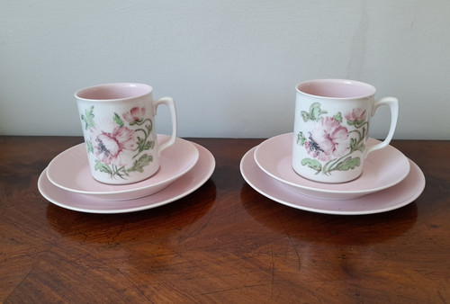 Pink branksome china miriam - branksome,